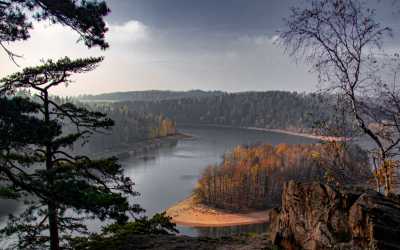 wycieczka objazdowa